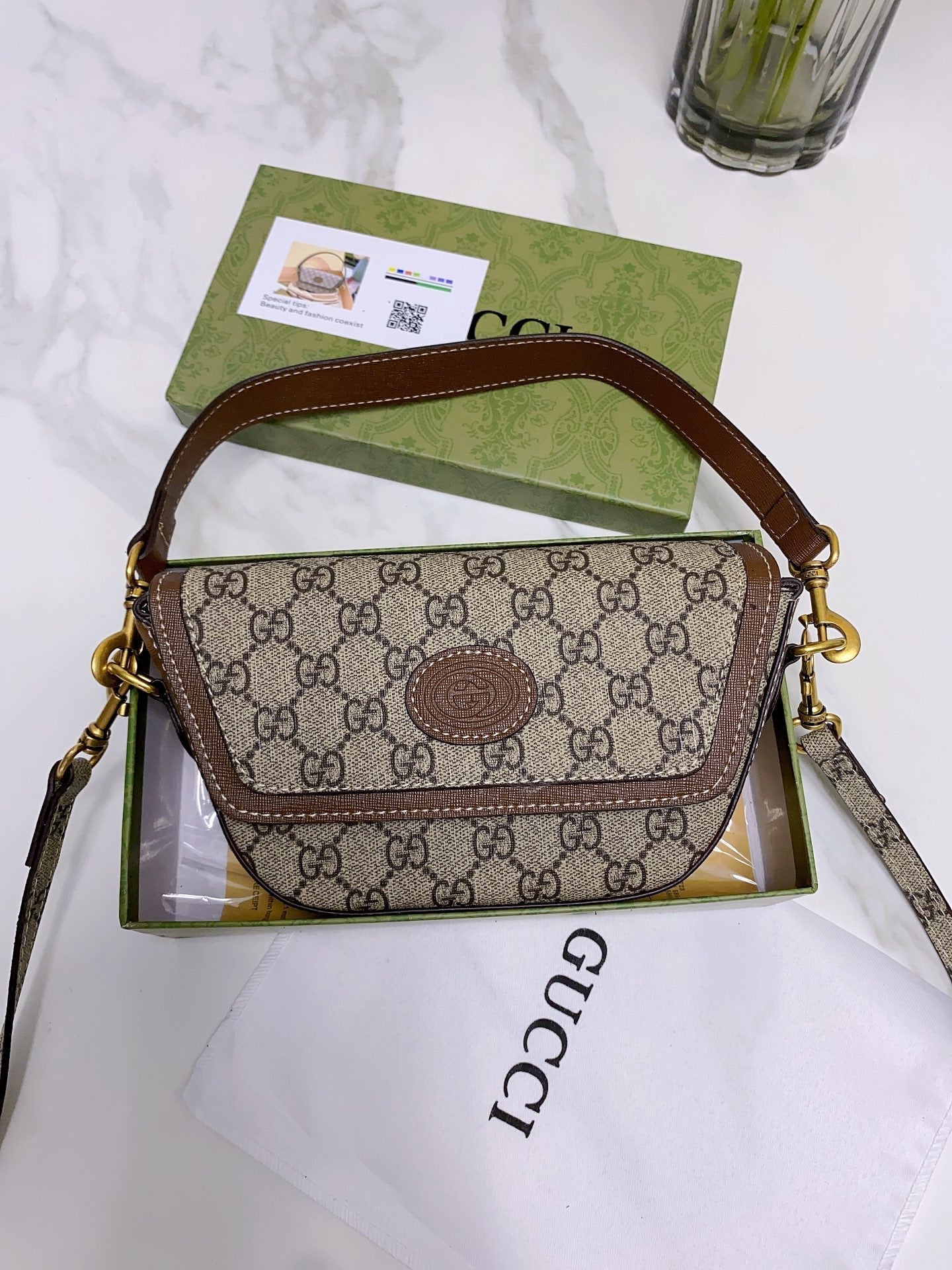Gucci Handbags