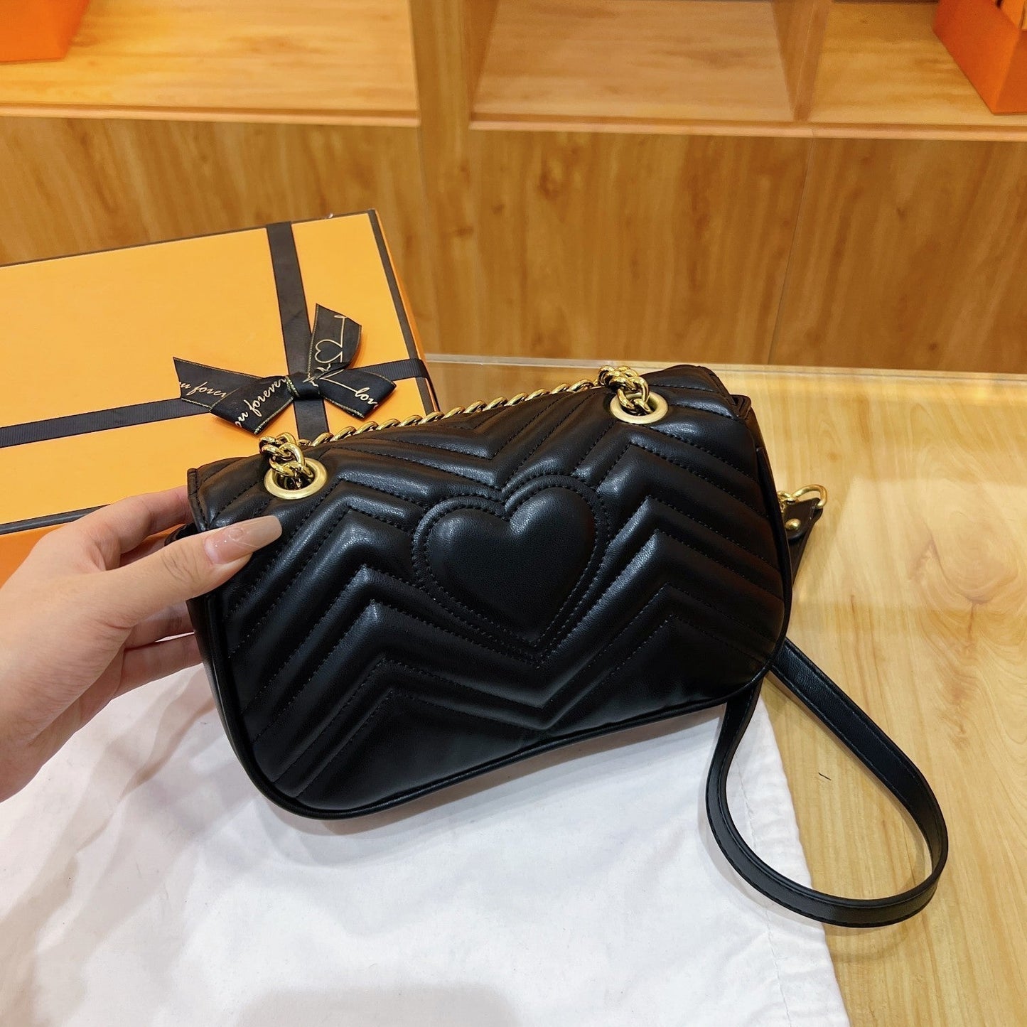 Gucci Handbags