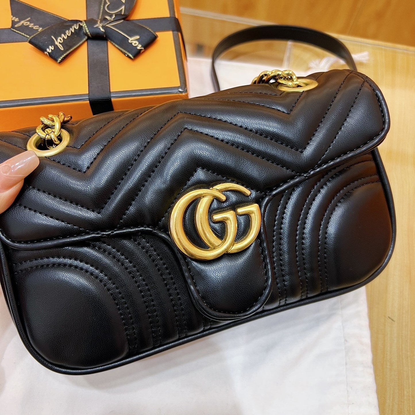 Gucci Handbags