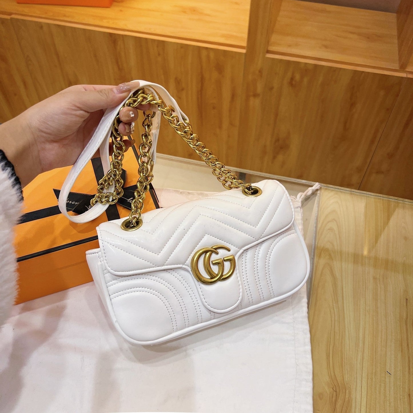 Gucci Handbags