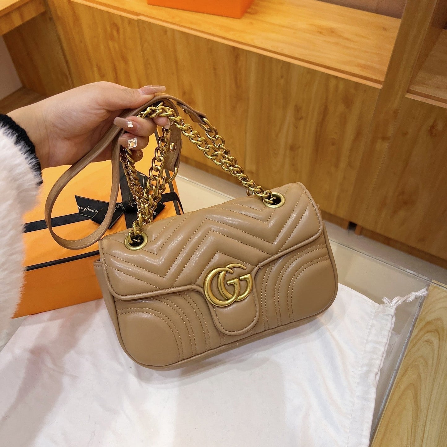 Gucci Handbags