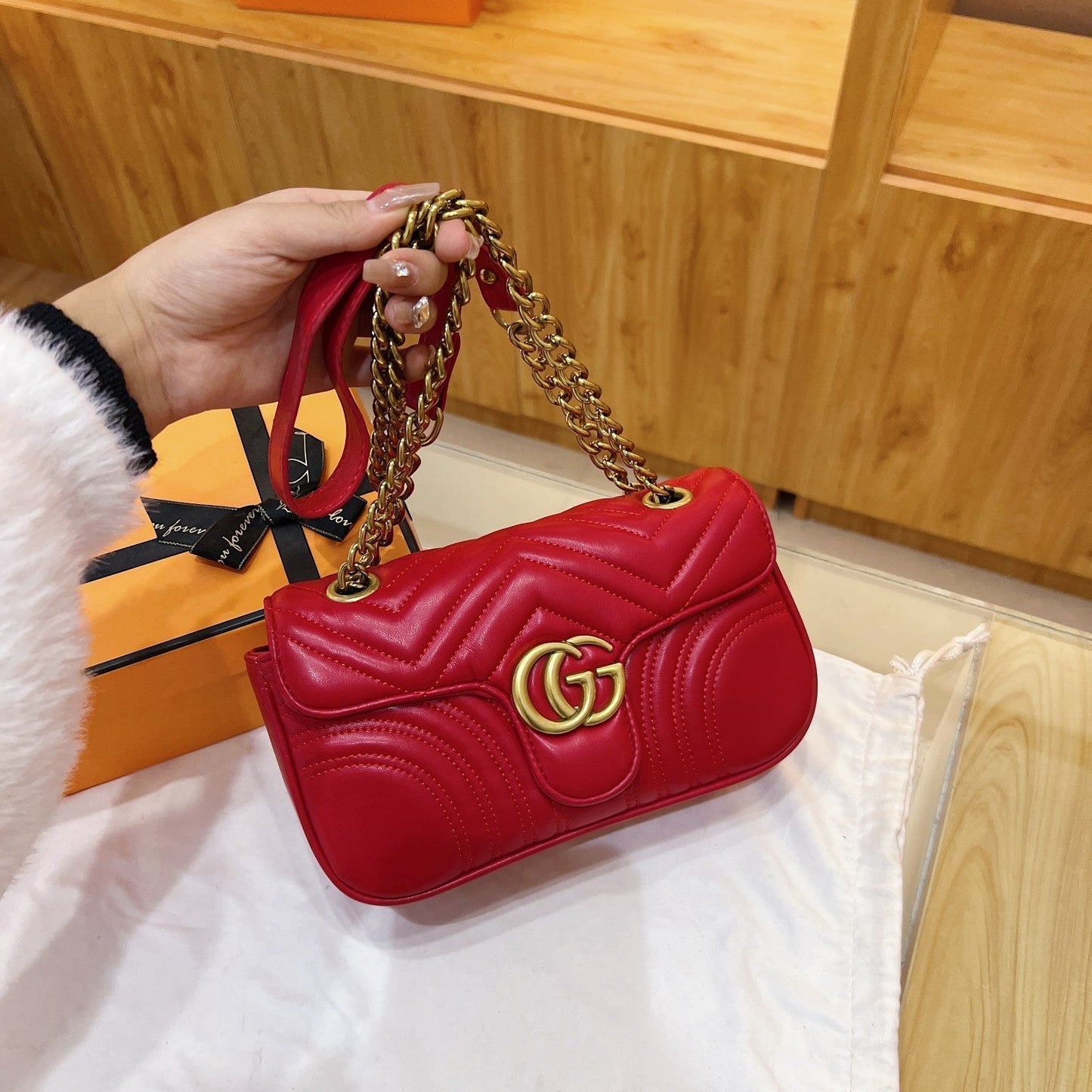 Gucci Handbags