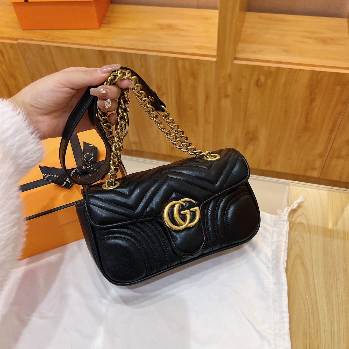 Gucci Handbags