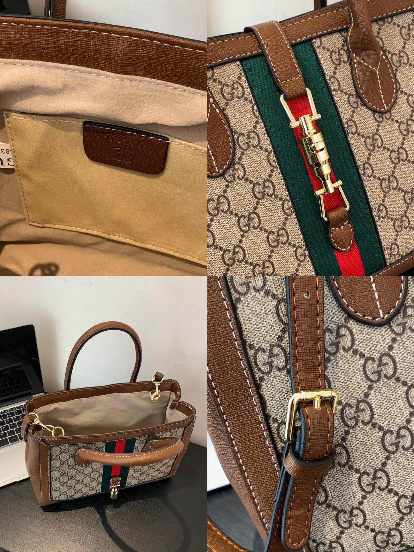 Gucci Handbags