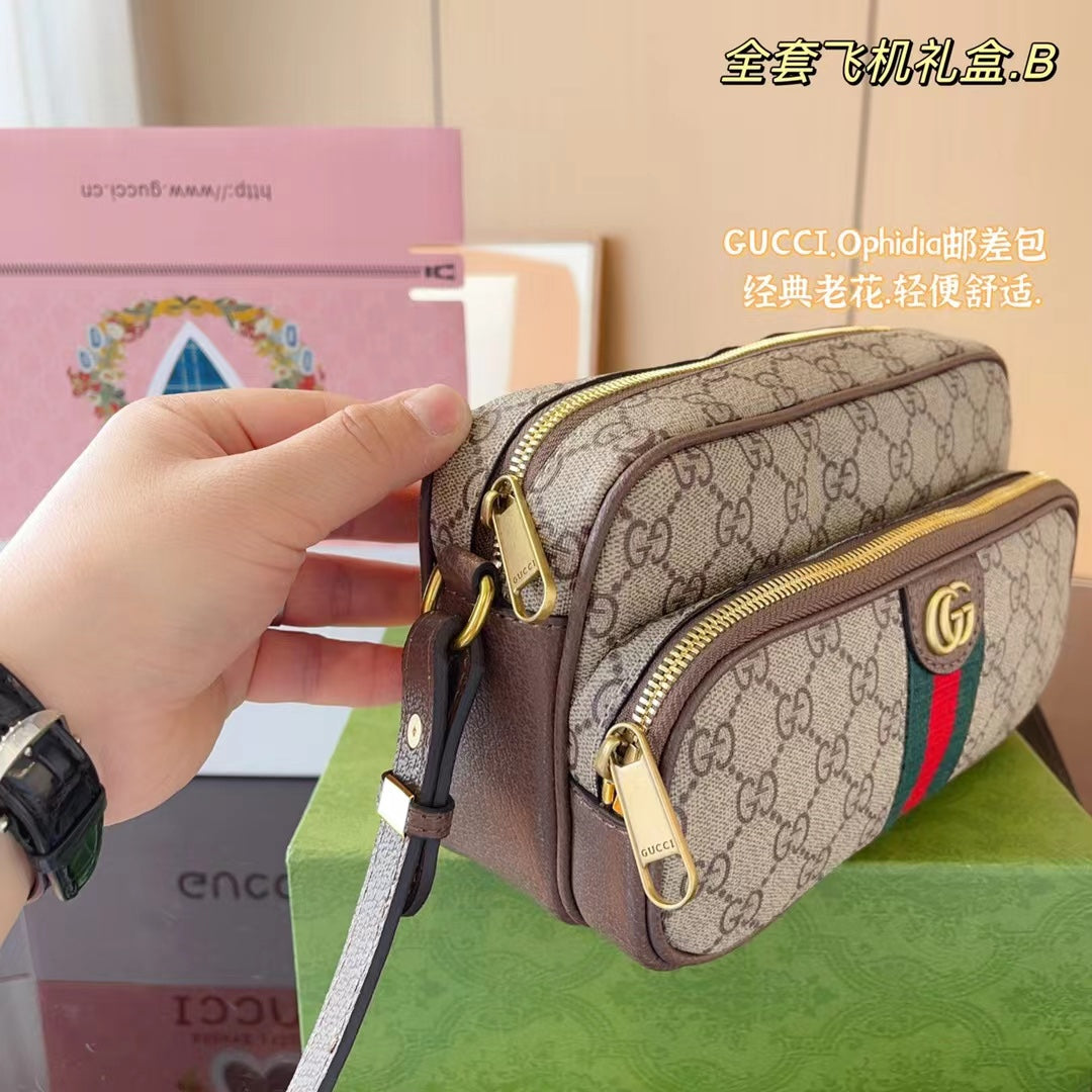 Gucci Handbags