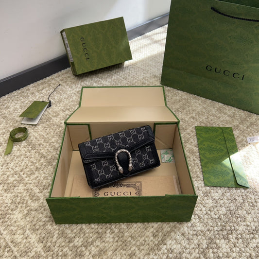 Gucci Handbag