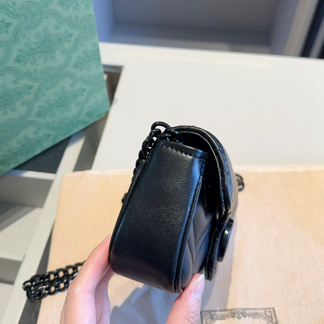 Gucci Handbag