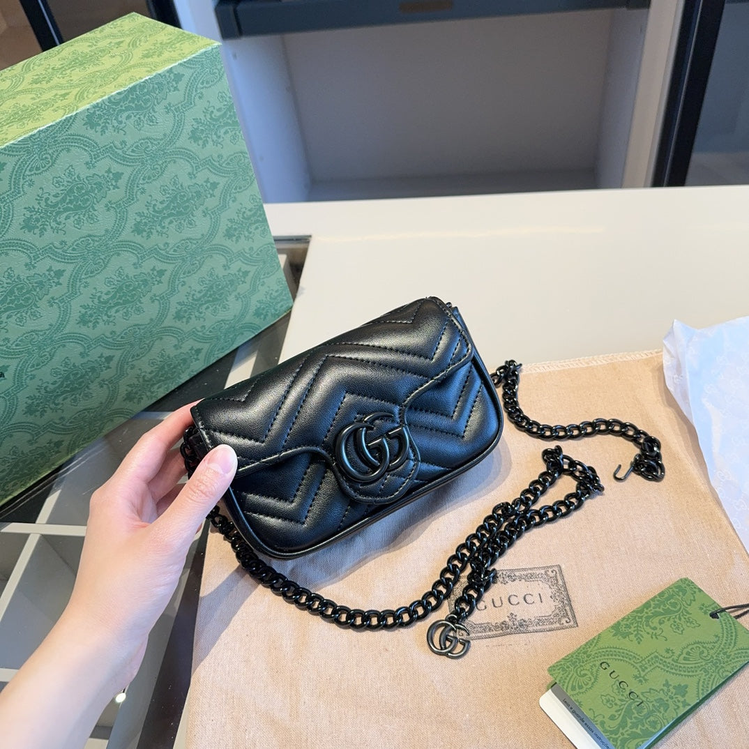 Gucci Handbag