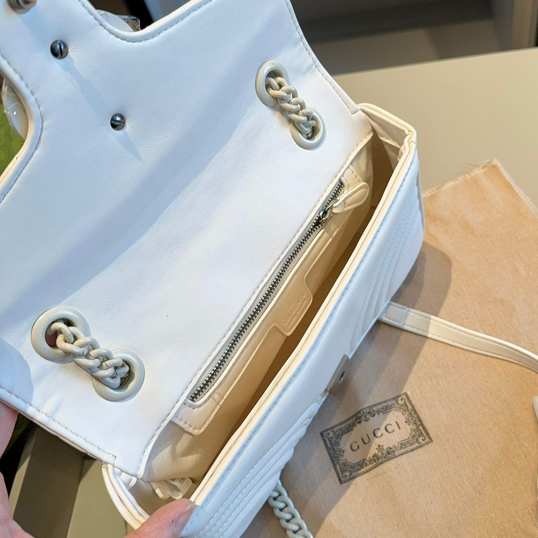 Gucci Handbag
