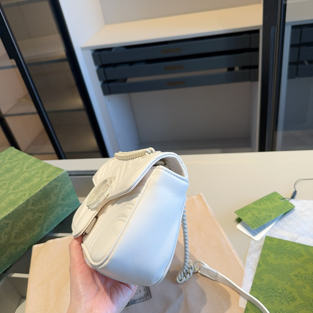 Gucci Handbag