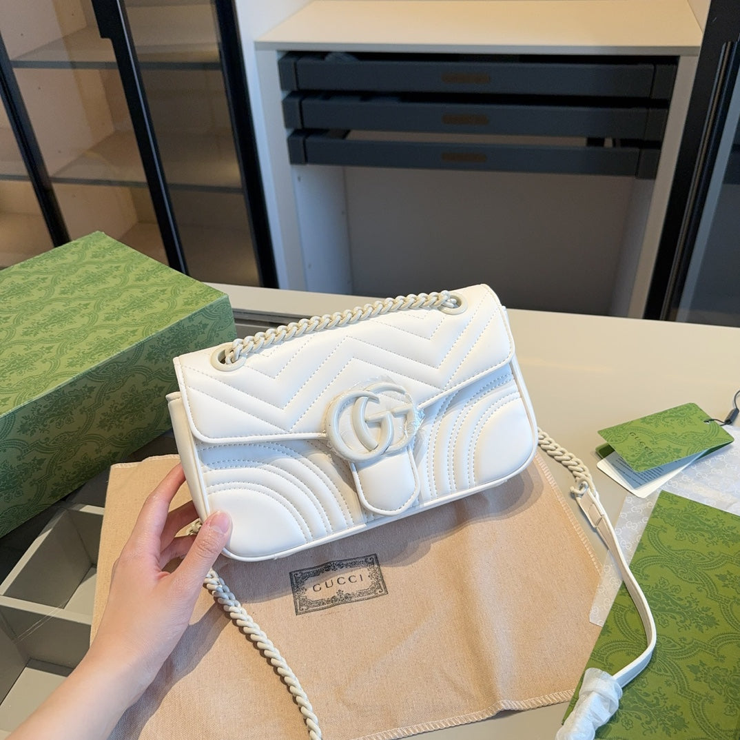Gucci Handbag