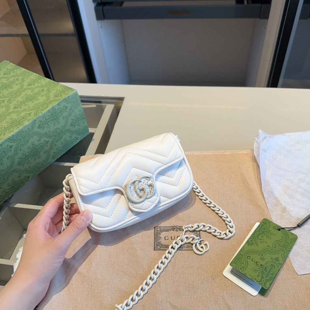 Gucci Handbag