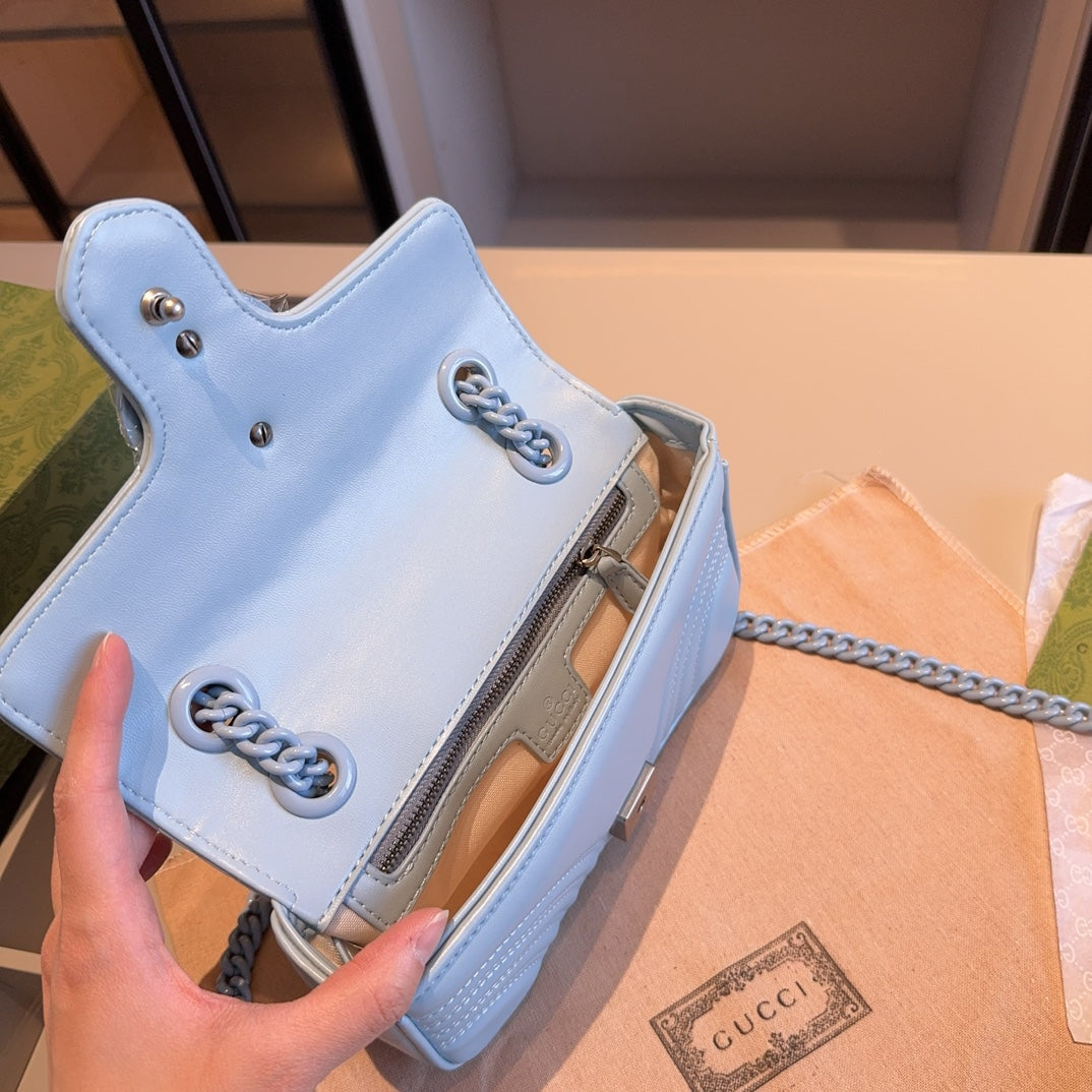 Gucci Handbag