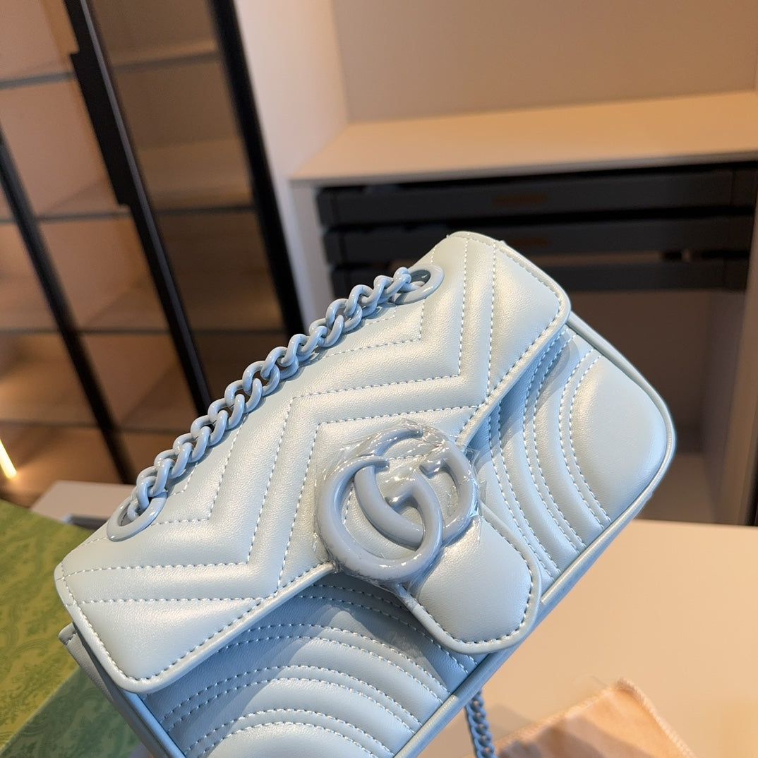 Gucci Handbag