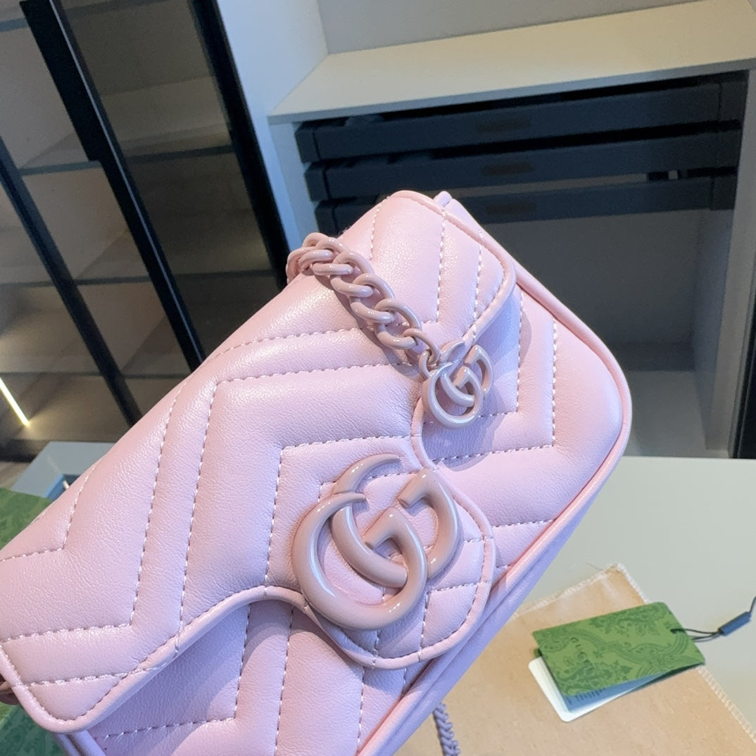 Gucci Handbag