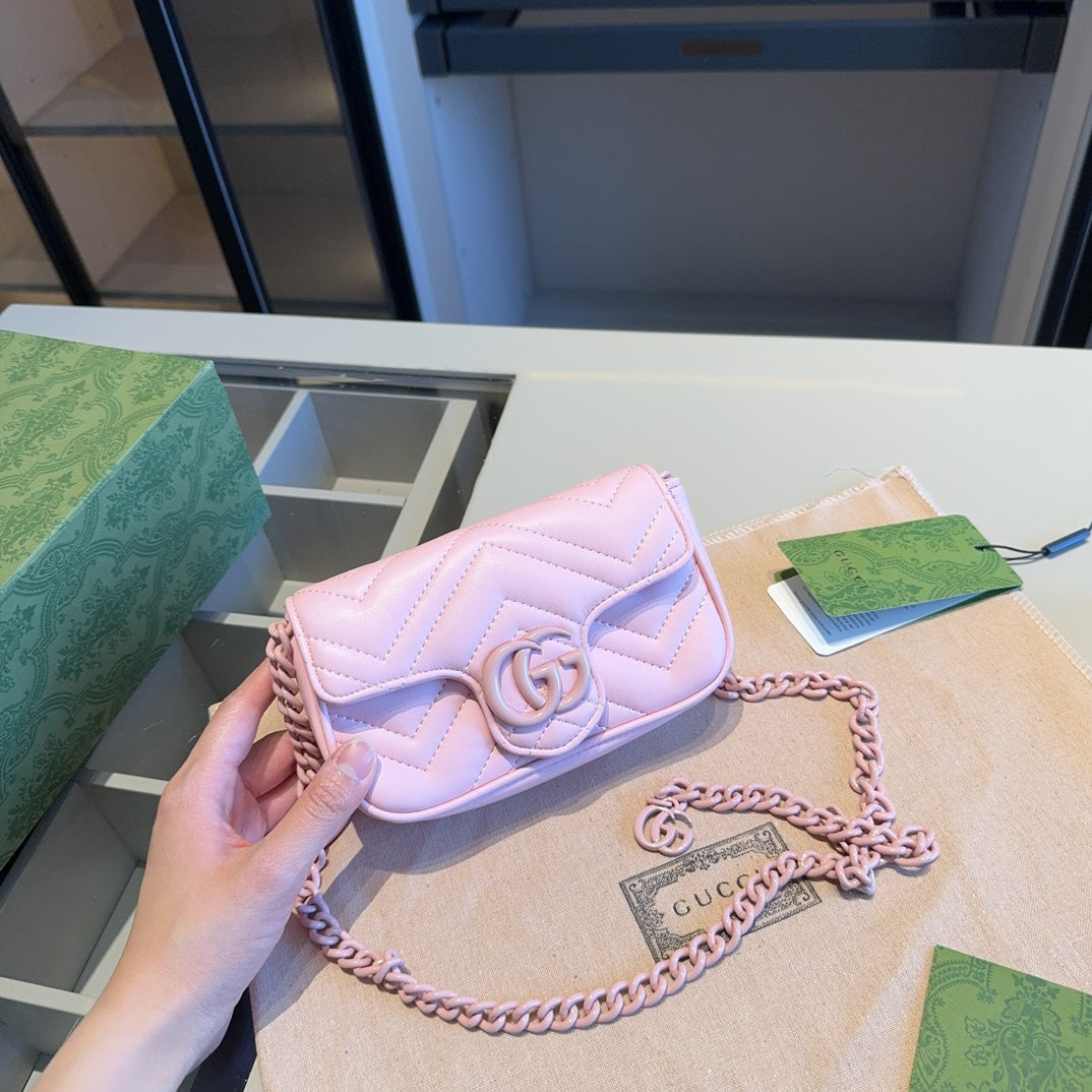 Gucci Handbag