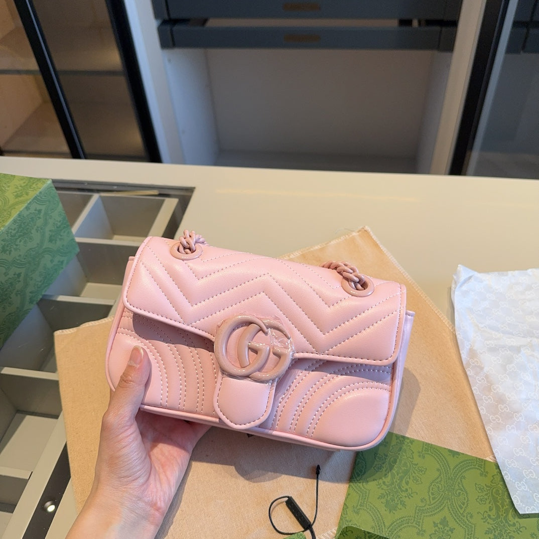Gucci Handbag