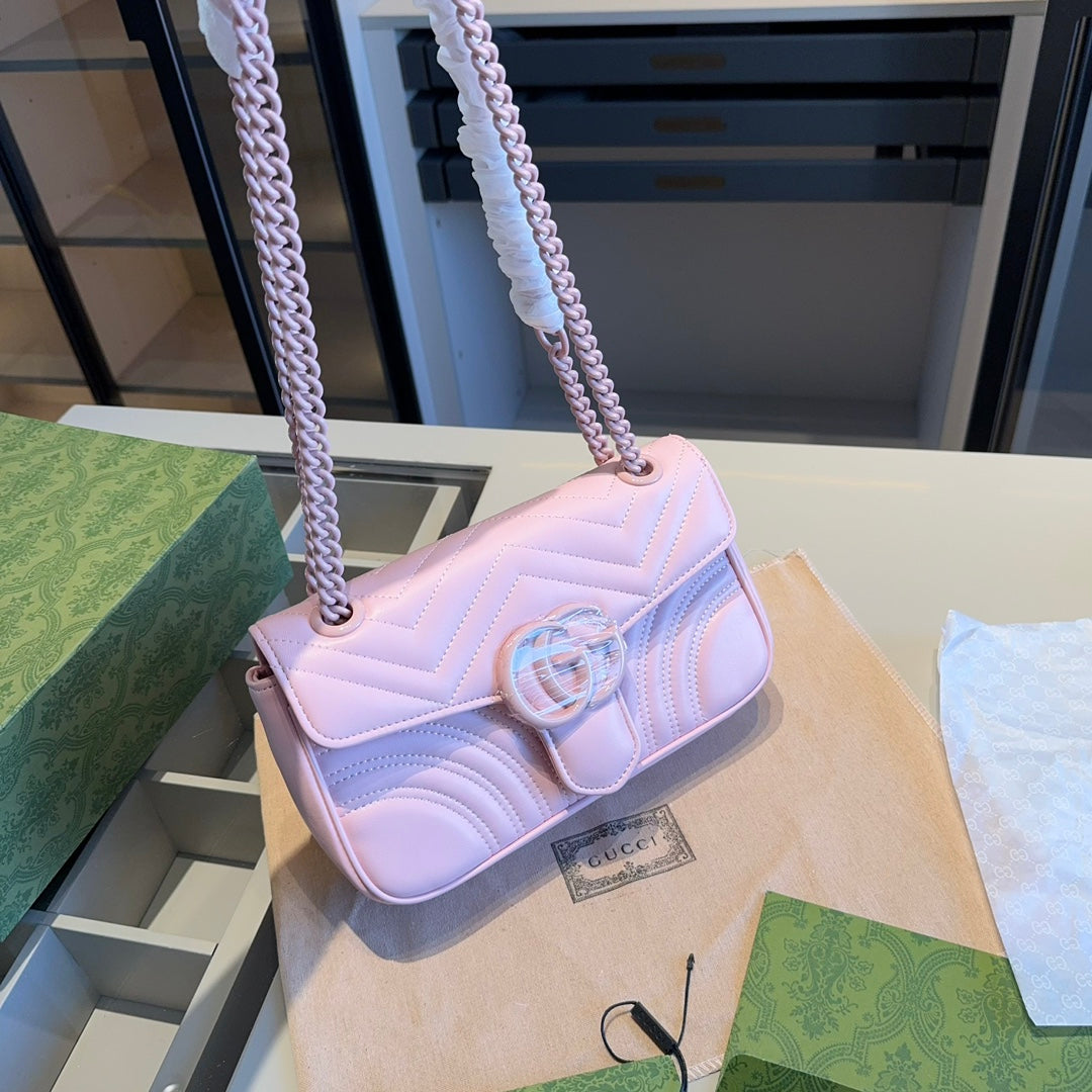 Gucci Handbag