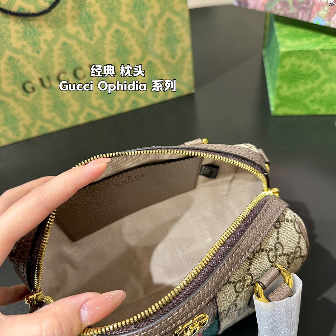 Gucci Handbag