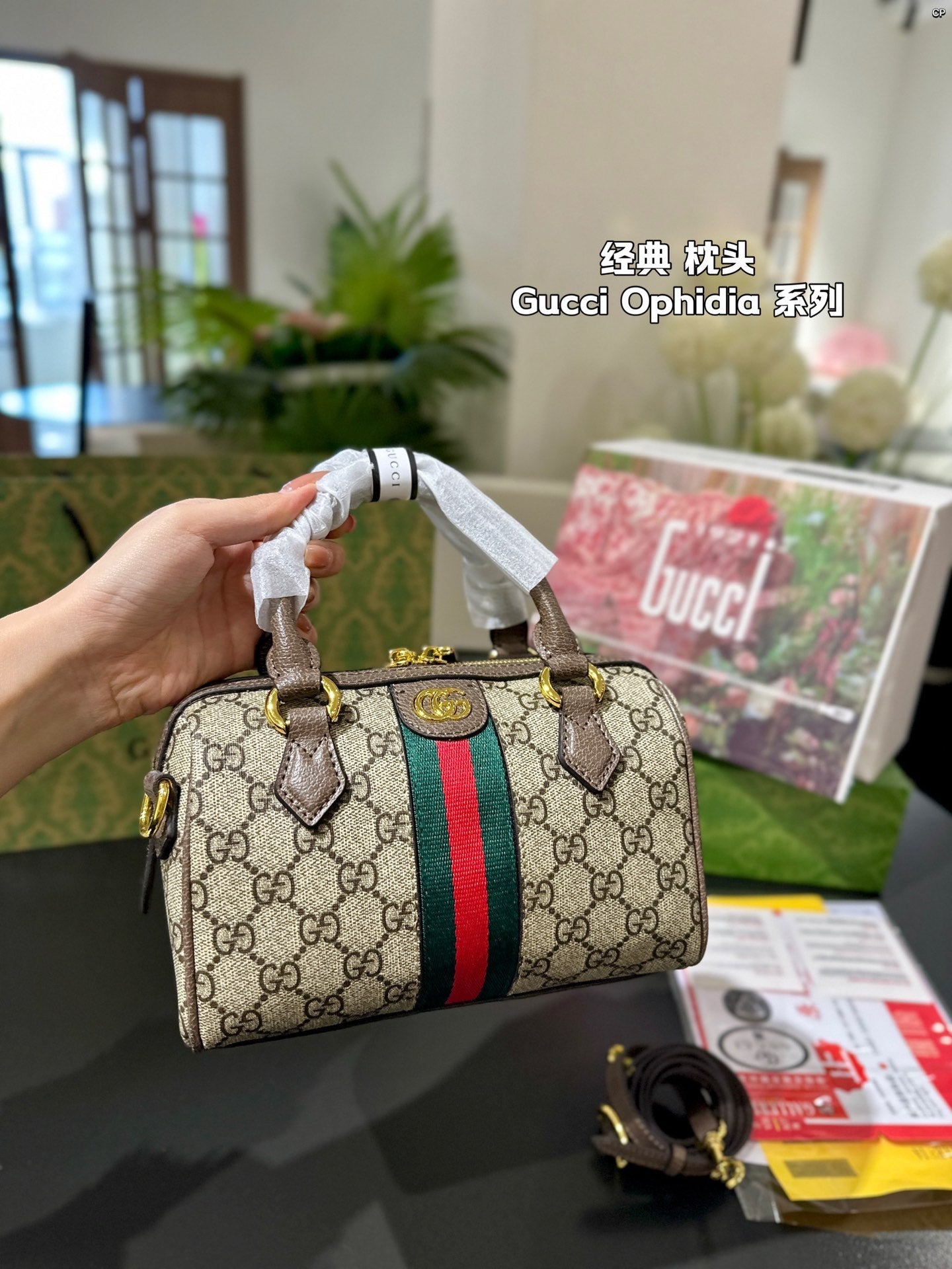 Gucci Handbag
