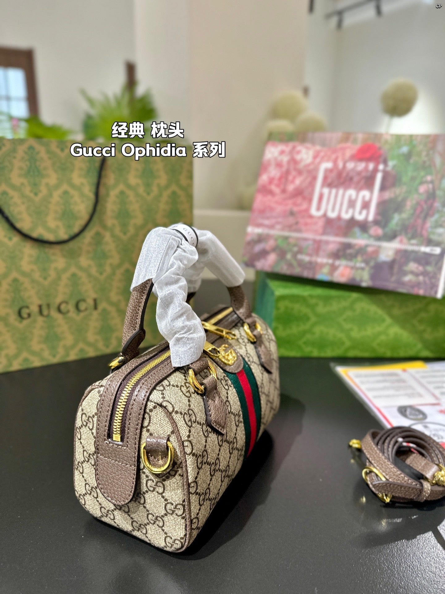 Gucci Handbag