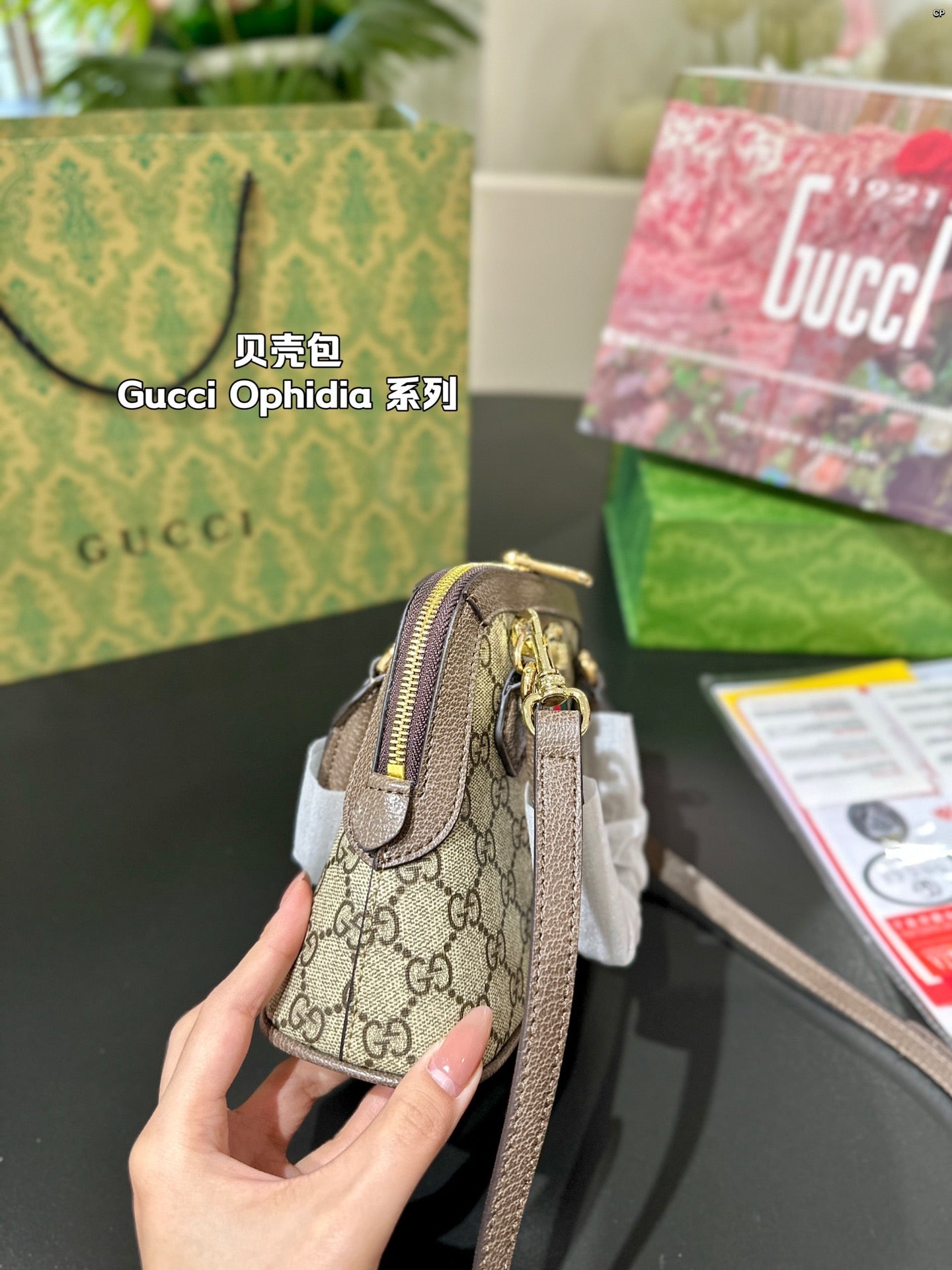 Gucci Handbag