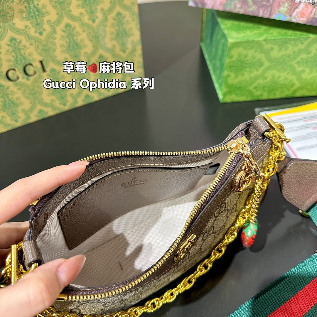 Gucci Handbag