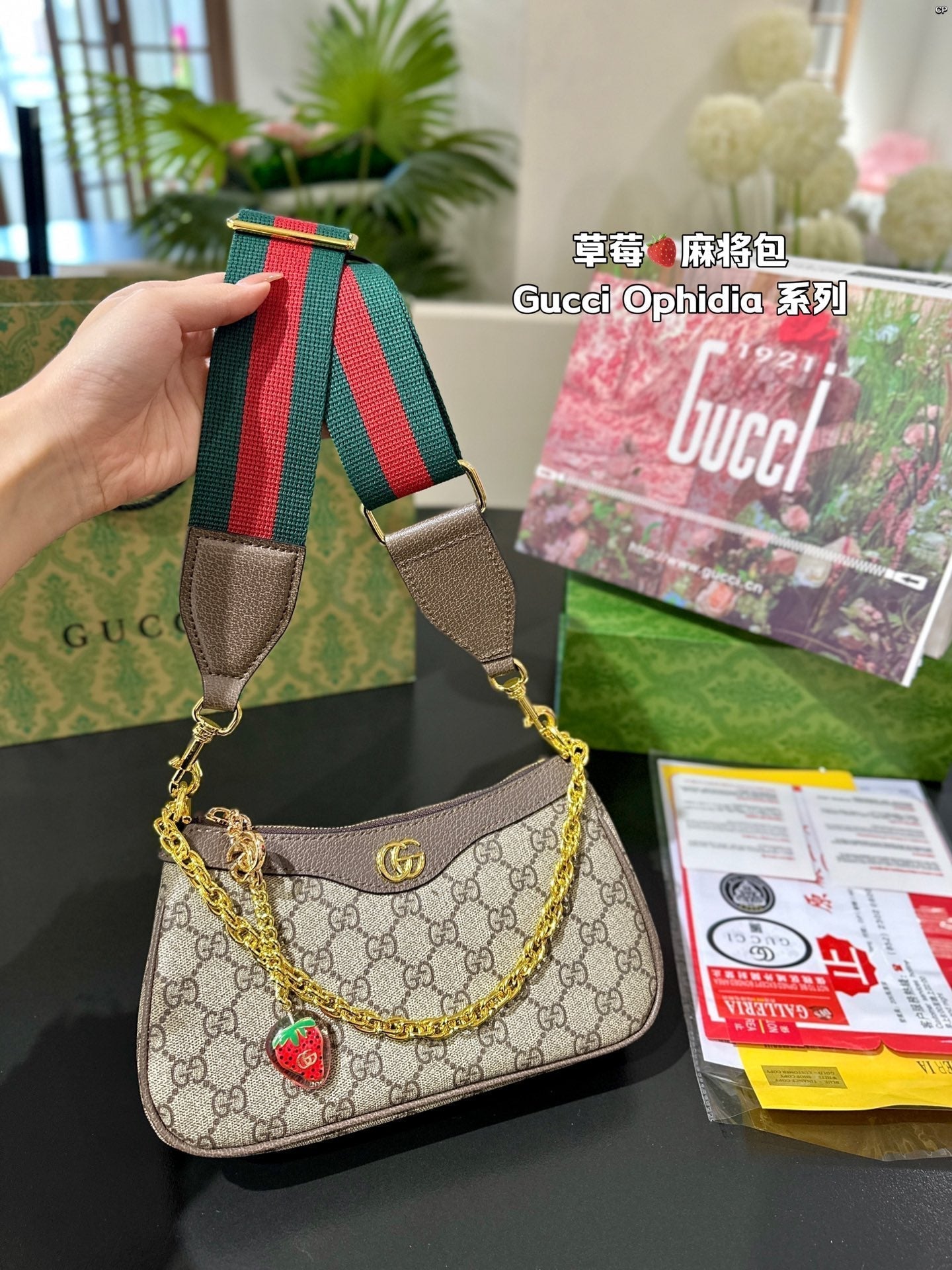 Gucci Handbag