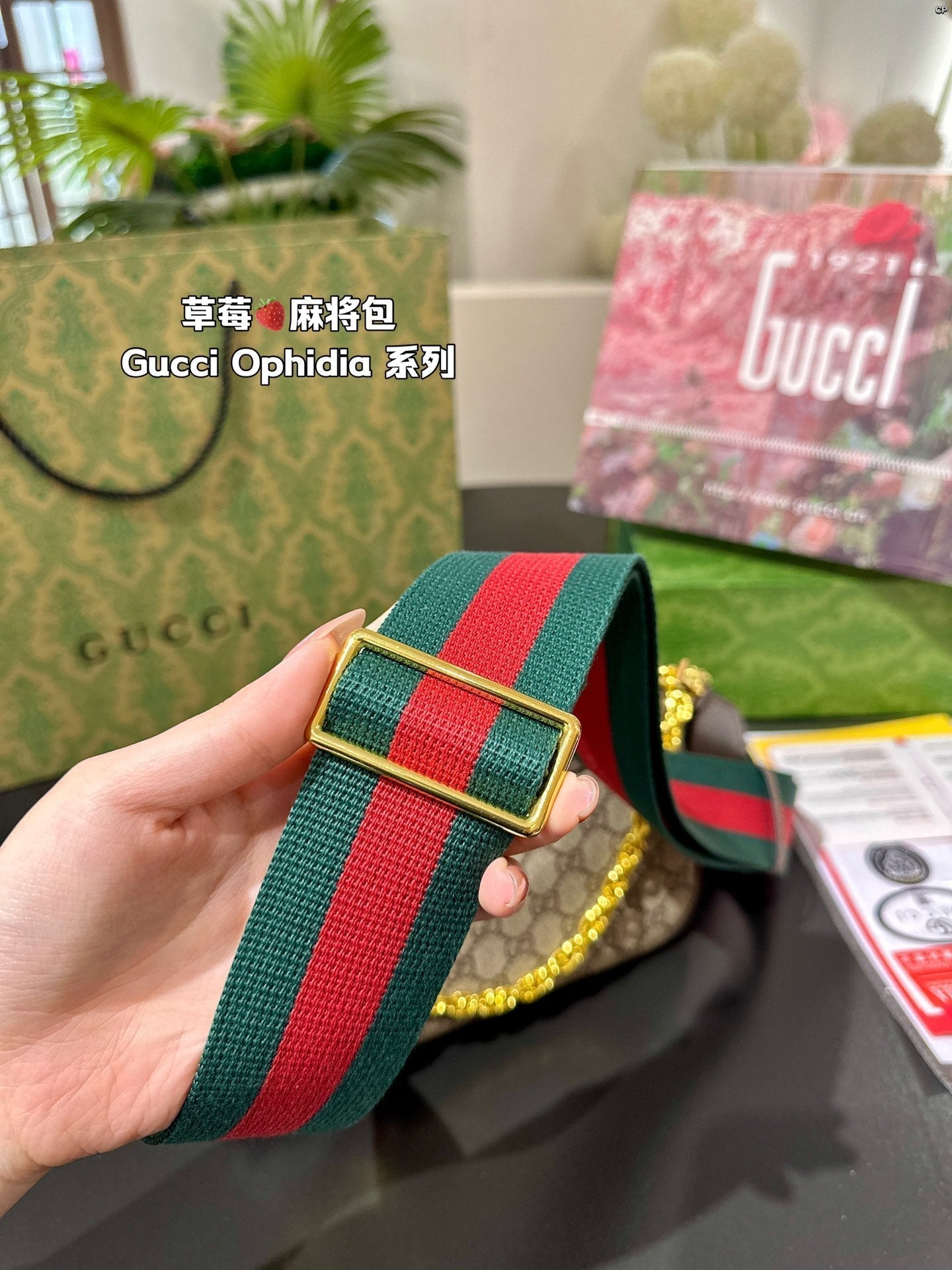 Gucci Handbag