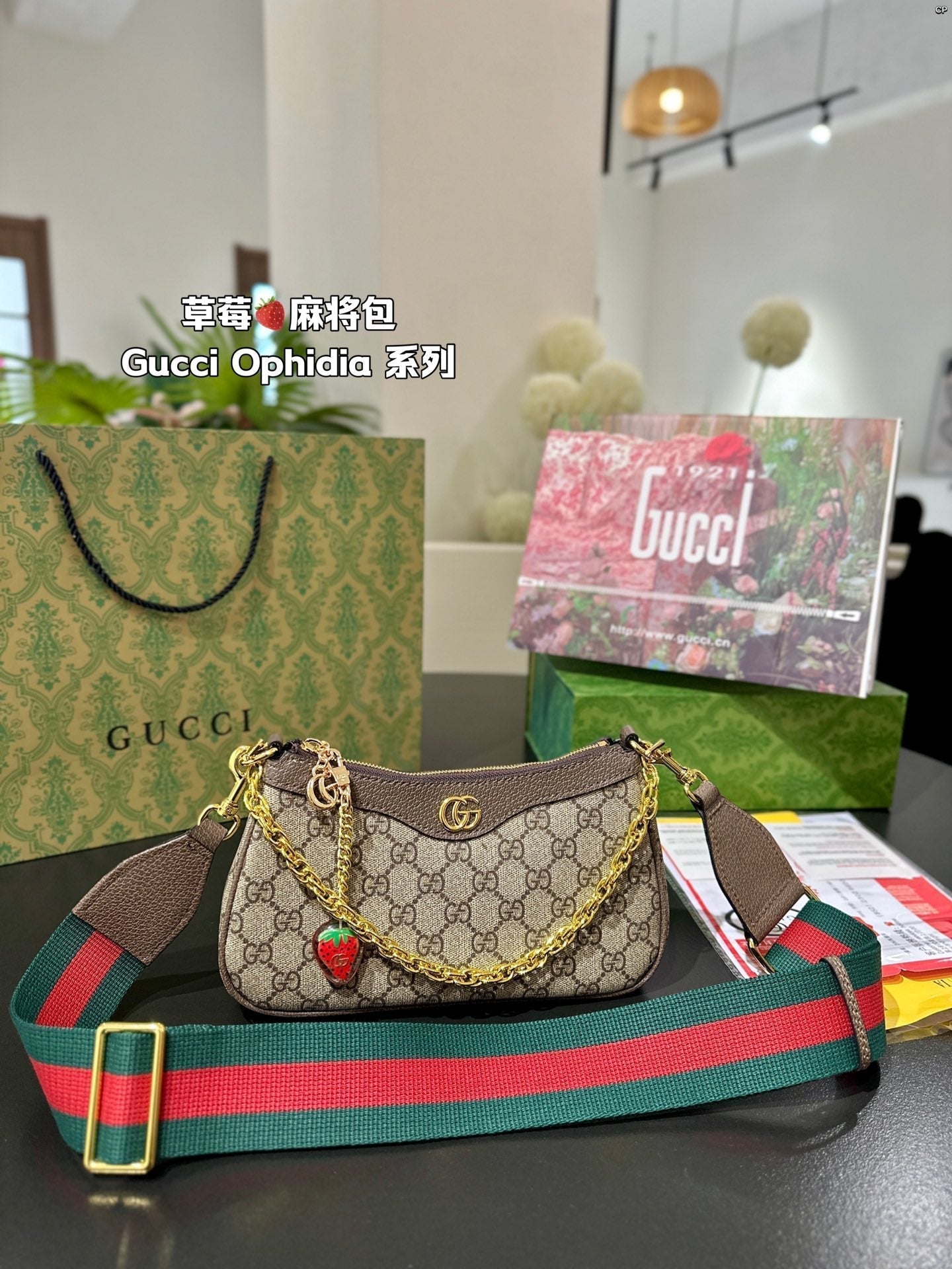 Gucci Handbag