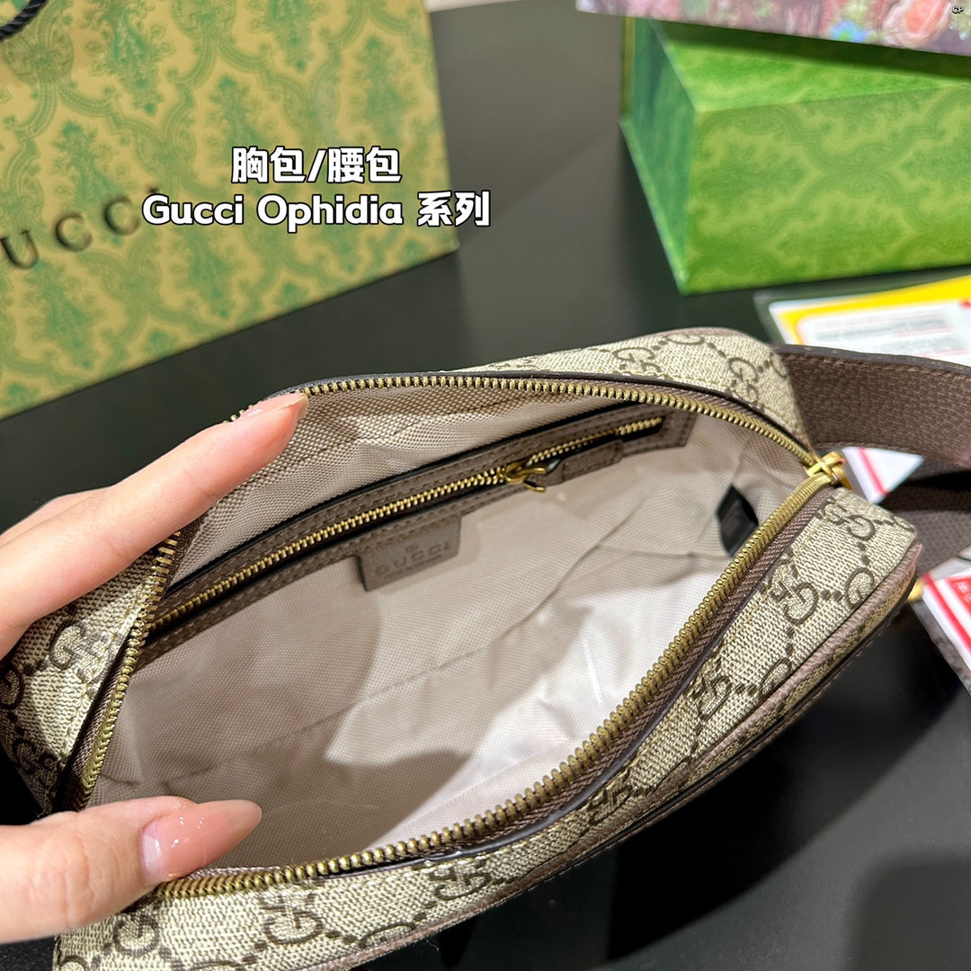 Gucci Handbag