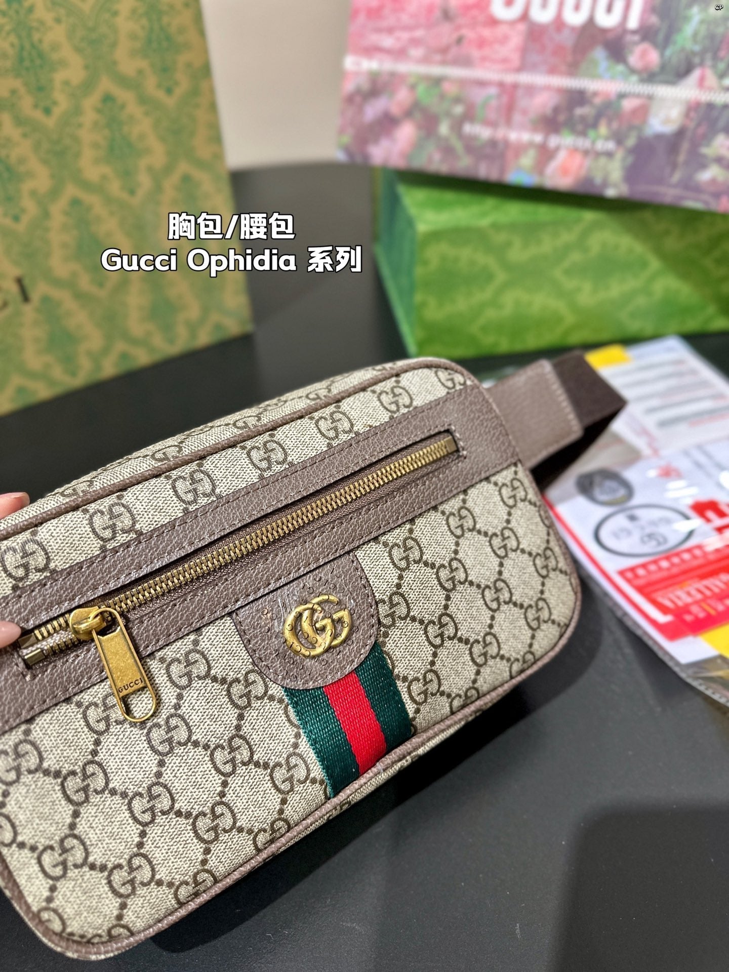 Gucci Handbag