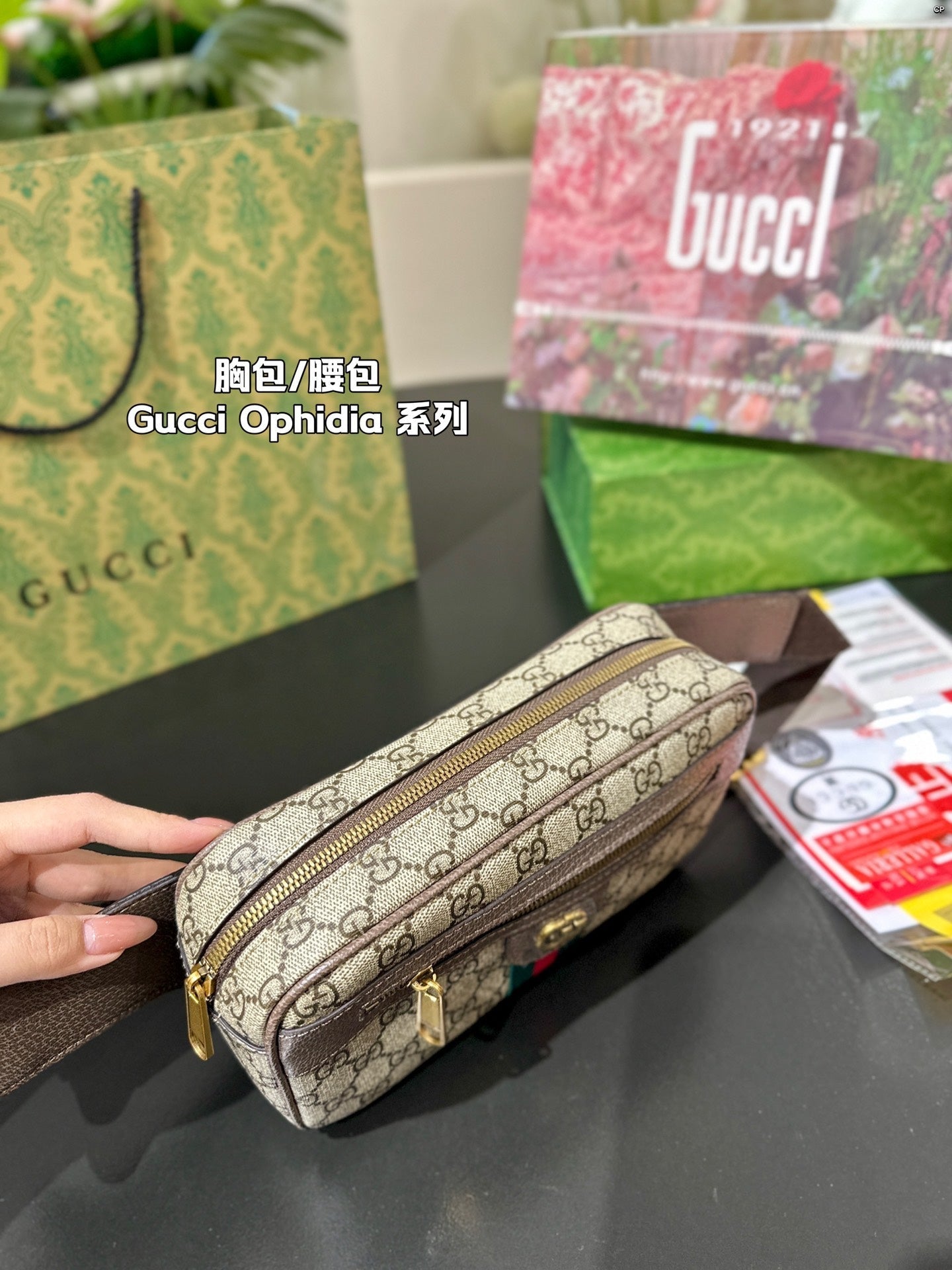 Gucci Handbag