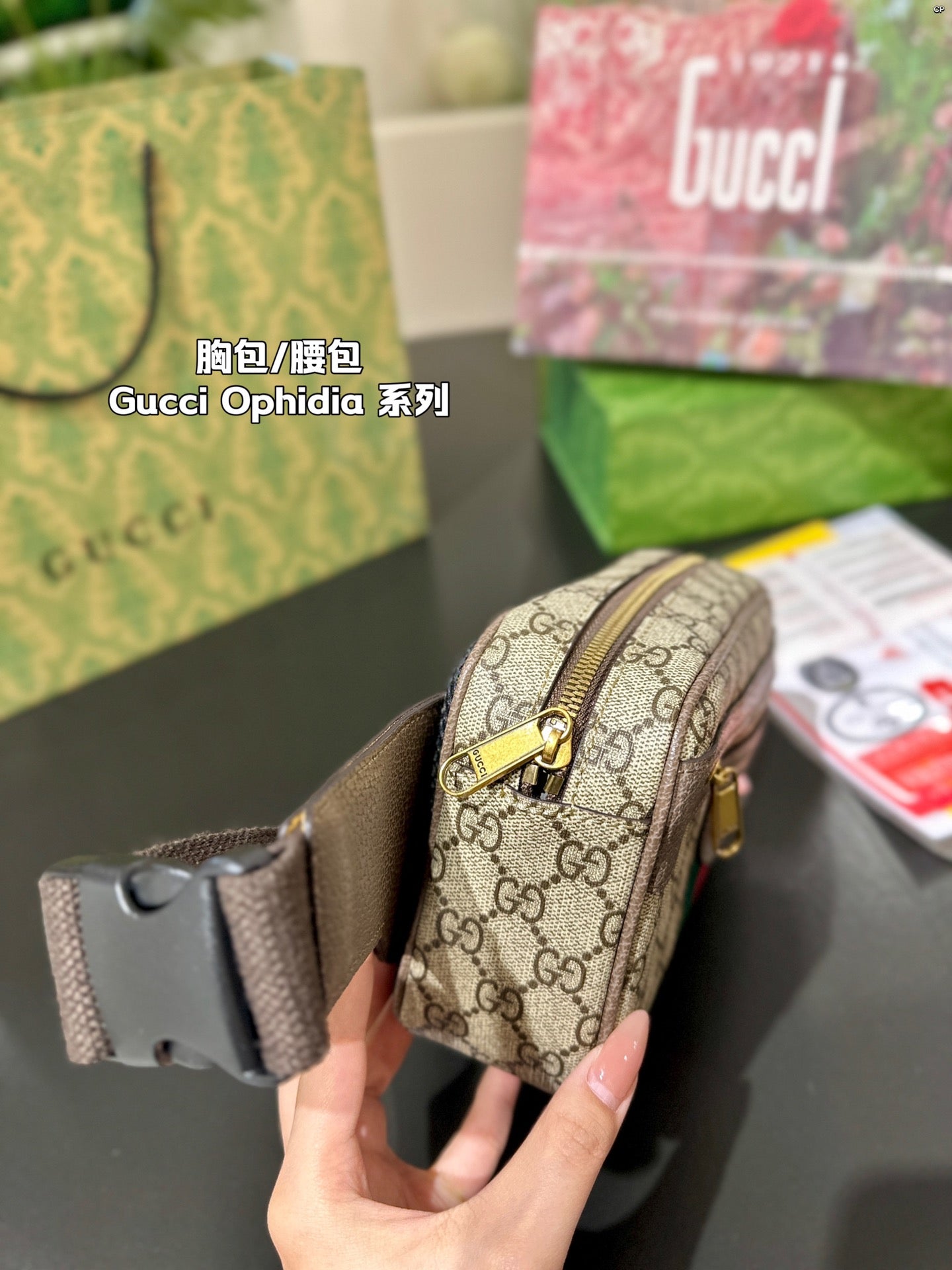 Gucci Handbag