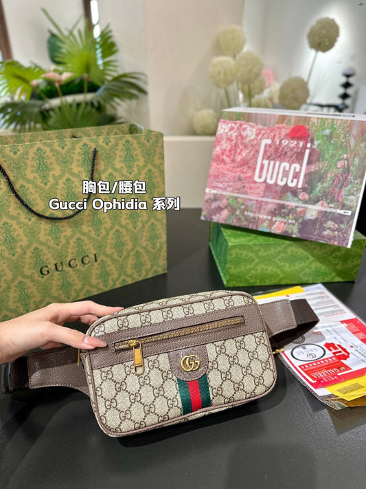 Gucci Handbag