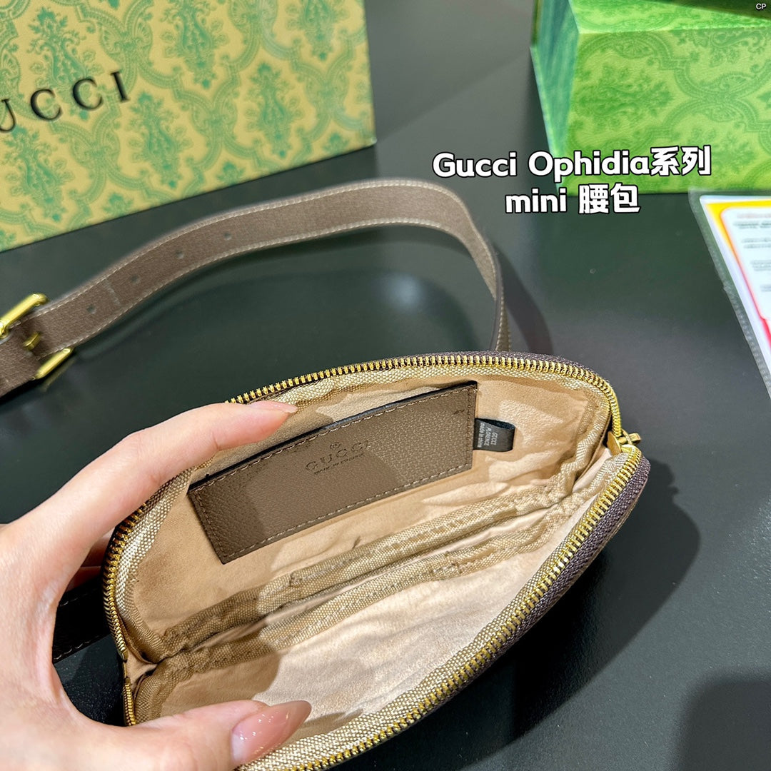 Gucci Handbag