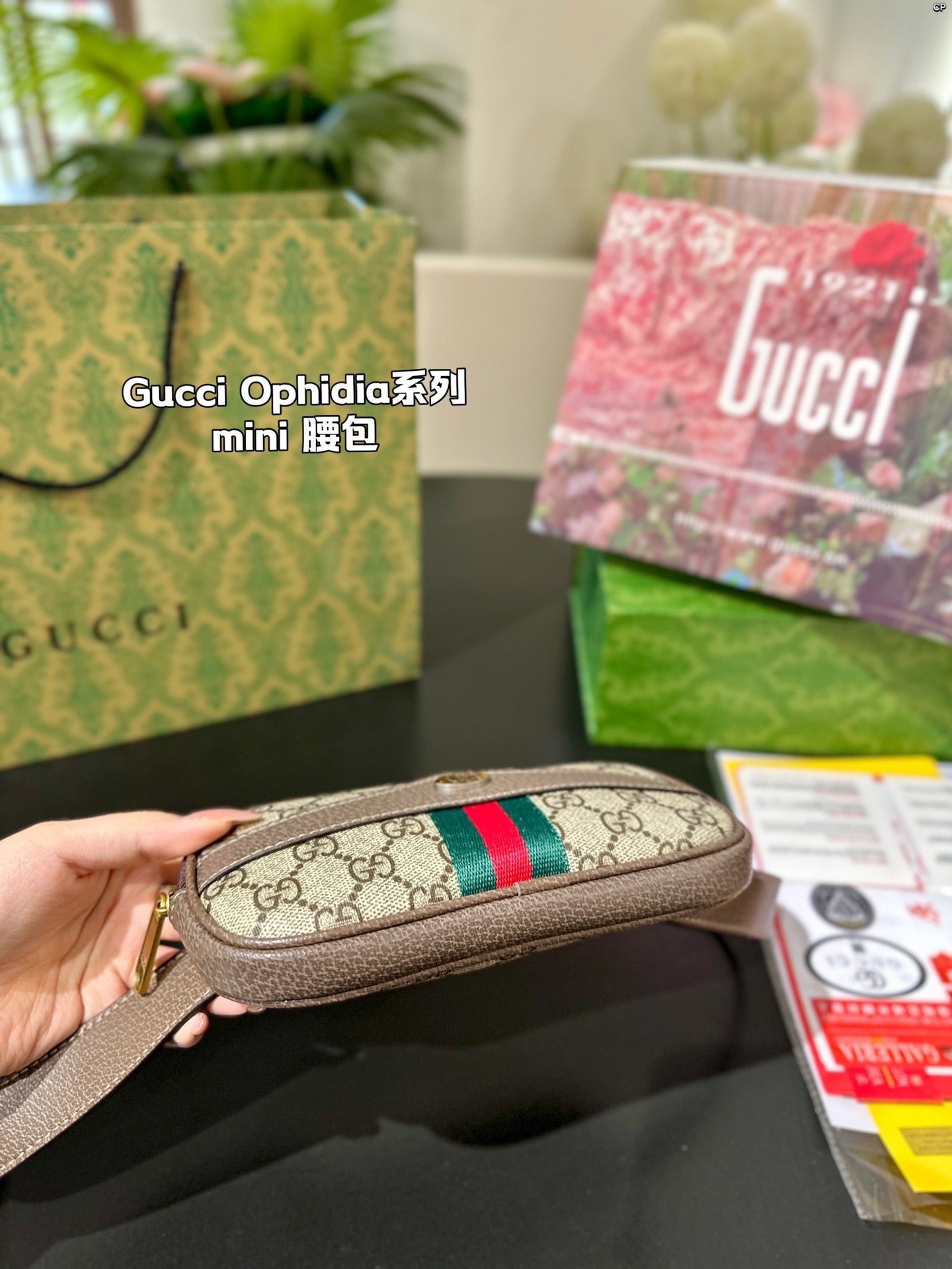 Gucci Handbag