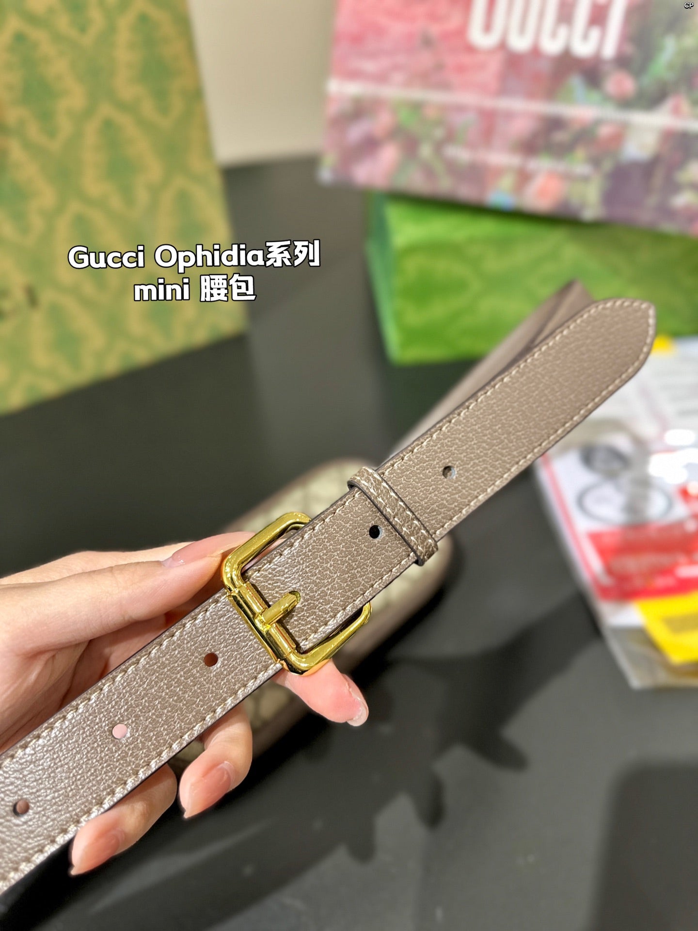 Gucci Handbag