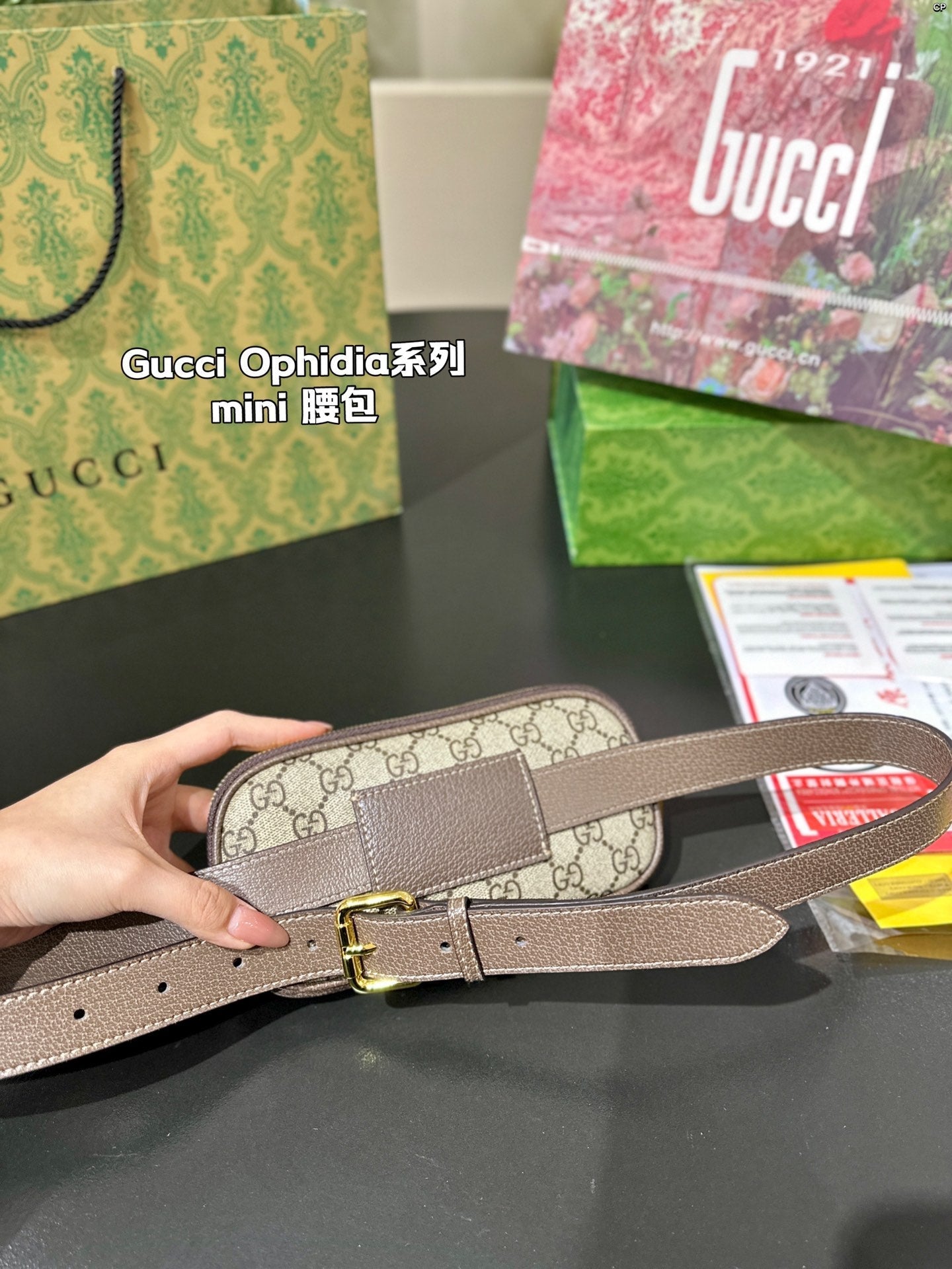 Gucci Handbag