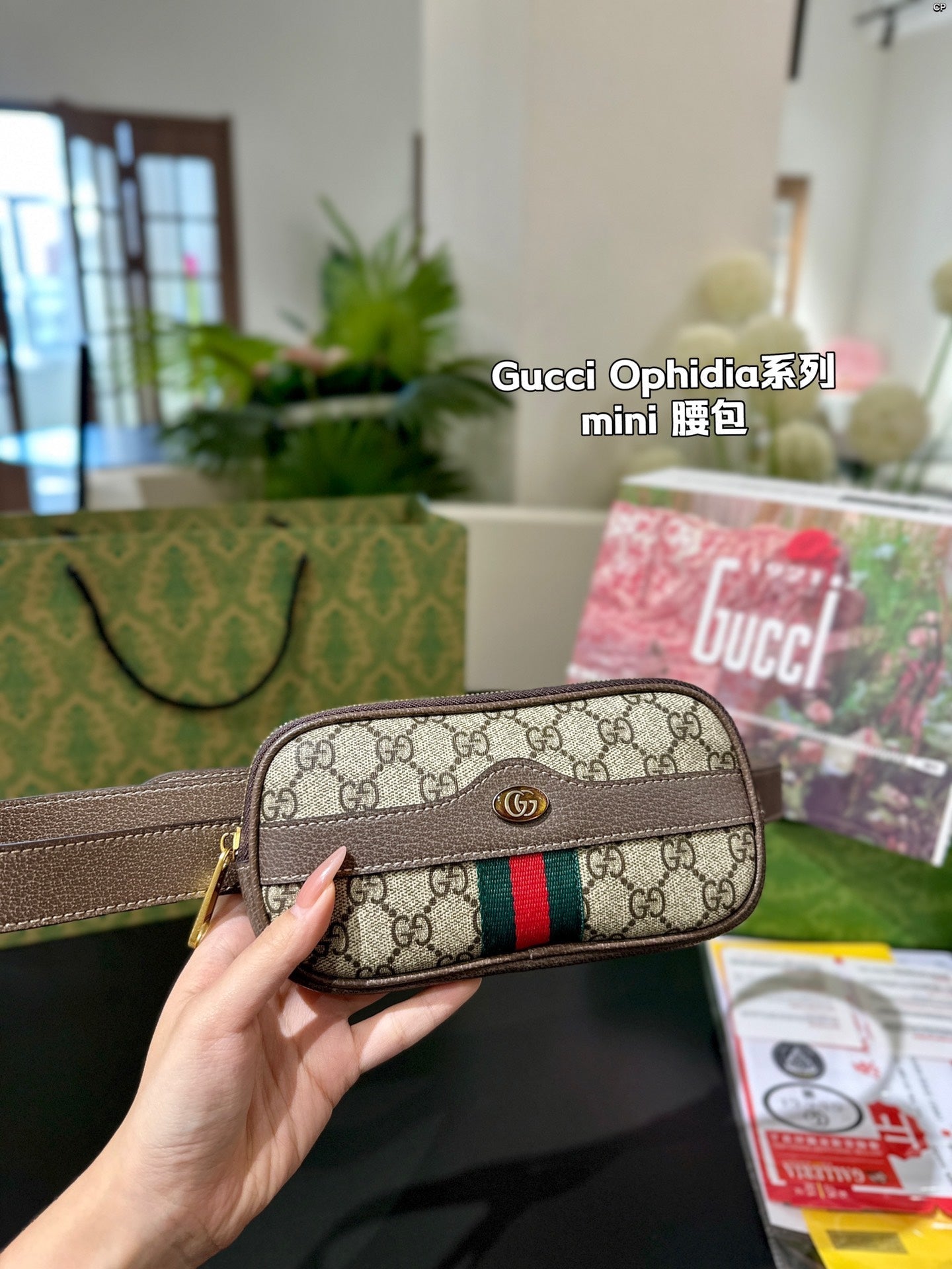 Gucci Handbag