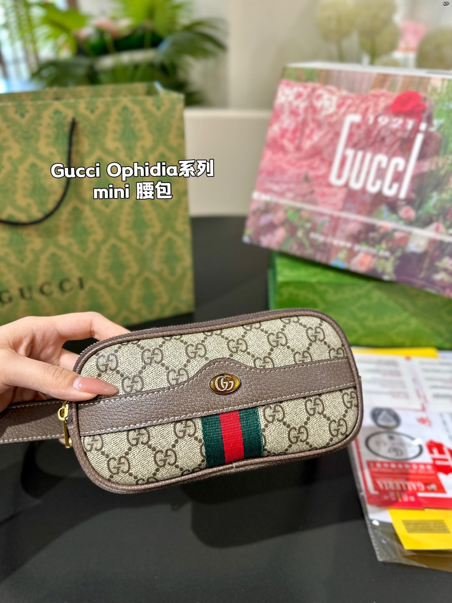 Gucci Handbag