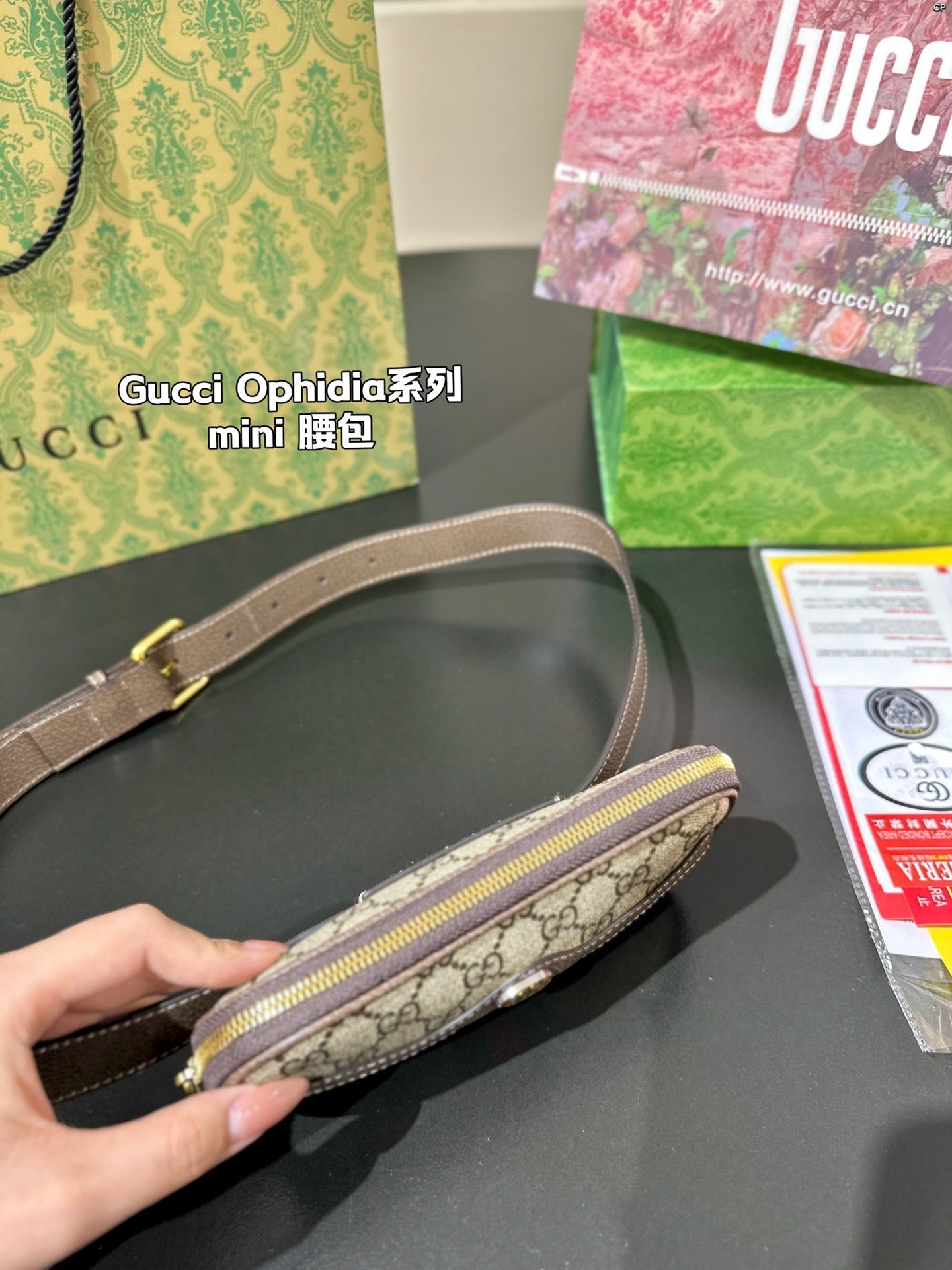 Gucci Handbag