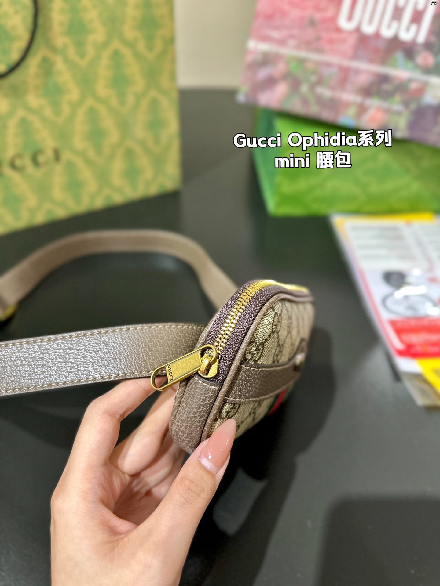 Gucci Handbag