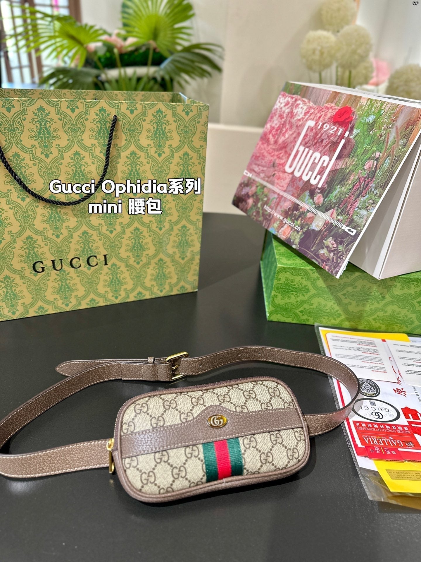 Gucci Handbag