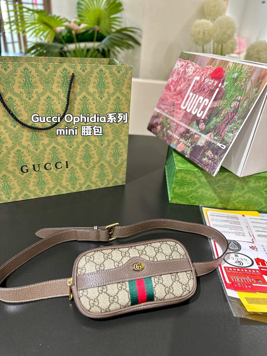 Gucci Handbag
