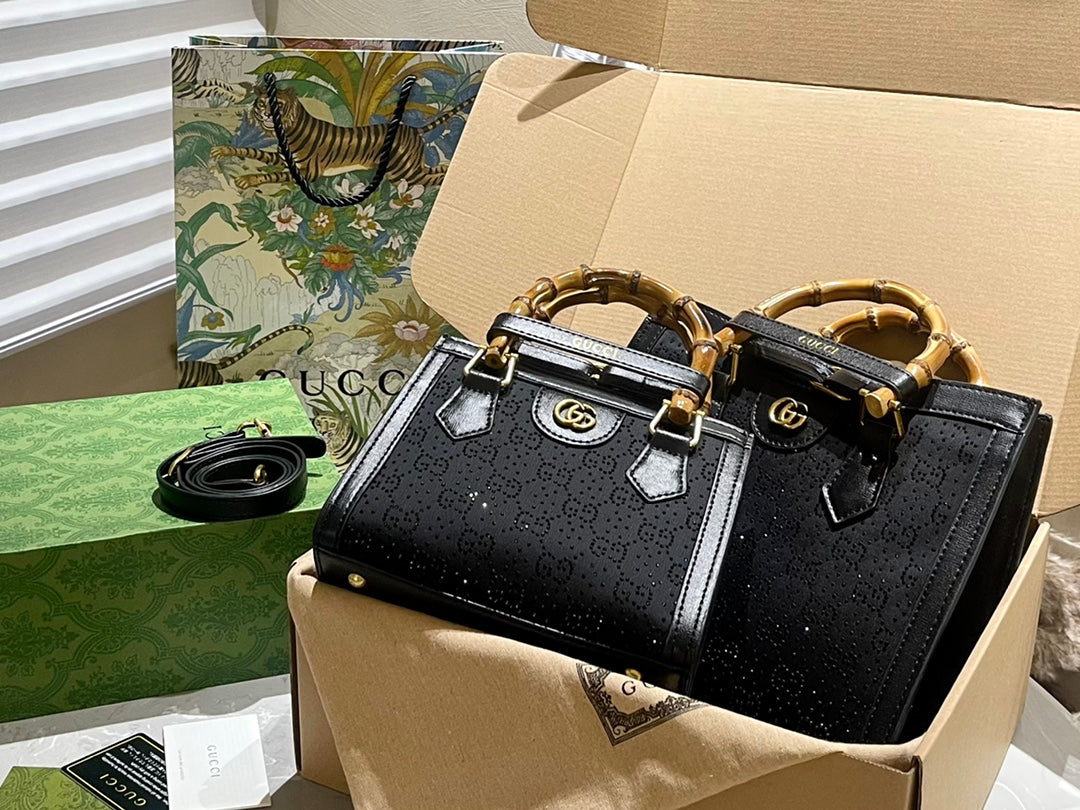 Gucci Handbag