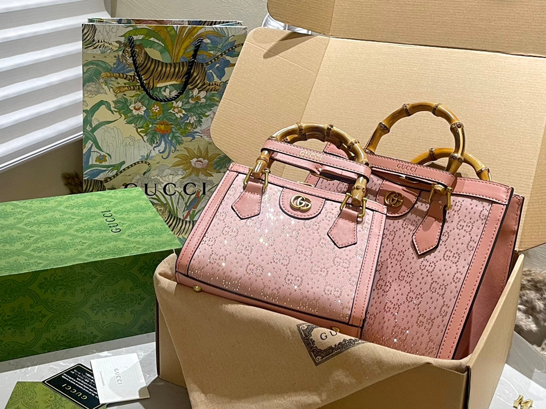 Gucci Handbag