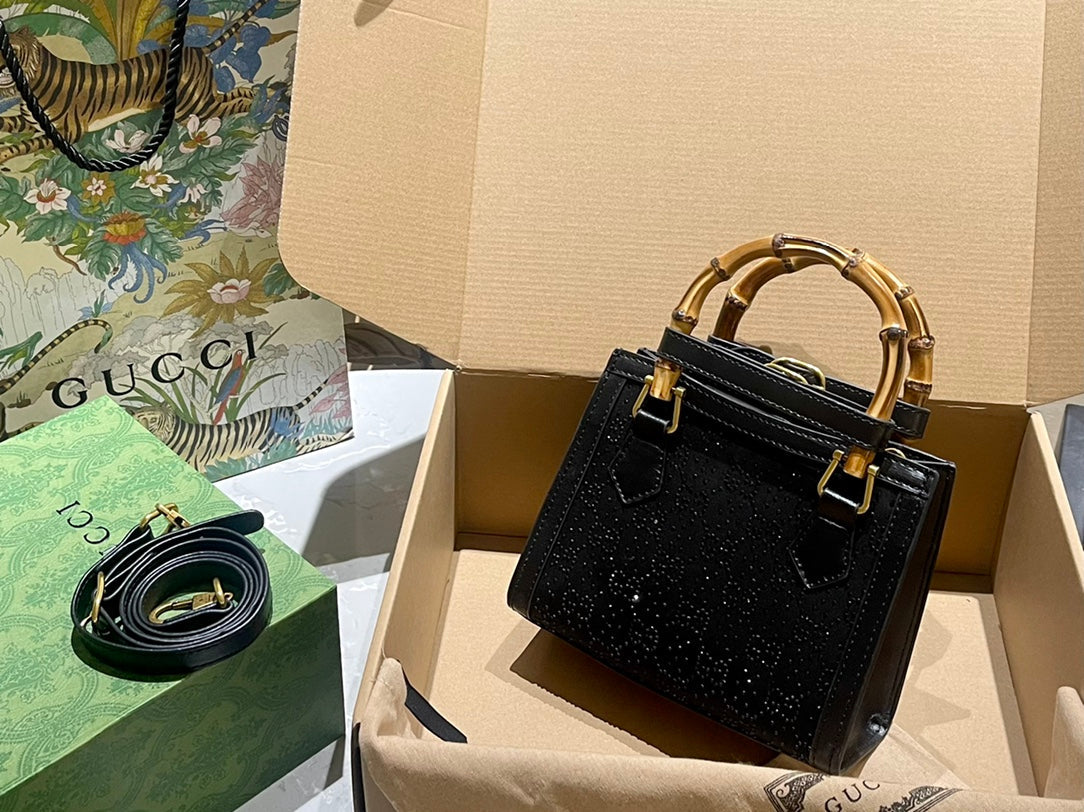 Gucci Handbag
