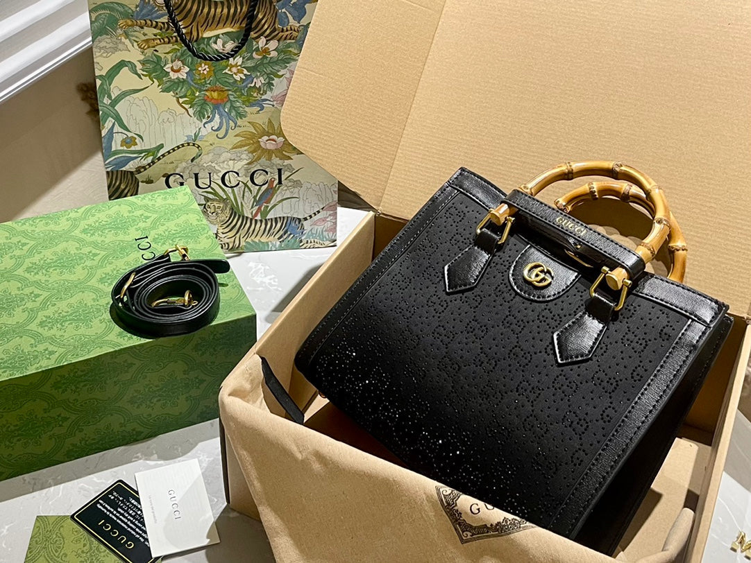 Gucci Handbag