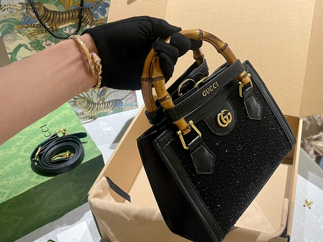 Gucci Handbag